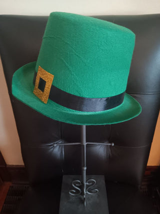 St.Pats Buckle Hat