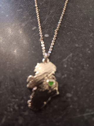 Ireland Necklace