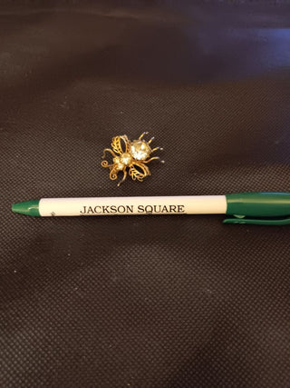 Sweet Bee Pin