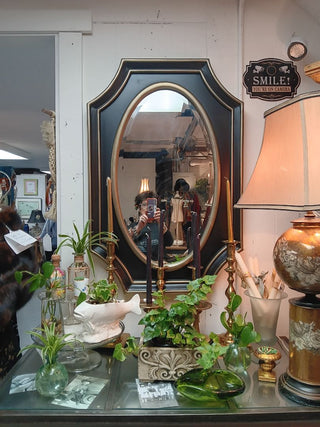 LgUttermost Brand Beveled Mirror