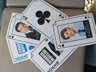 Dunder Mifflin Deck