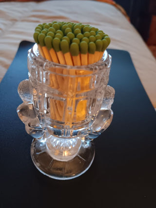 AntCherubToothpick w65 Matches