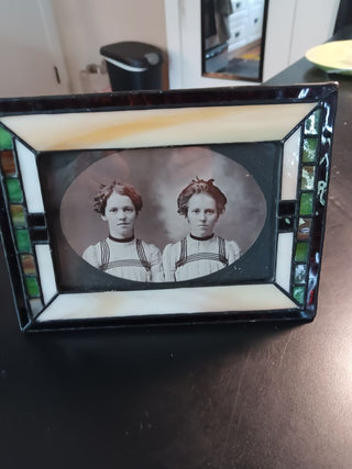 Stained GlassFrame 6x8