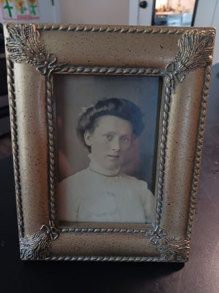 GldWoodFrame 5x7"