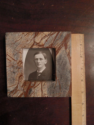 Marble Frame