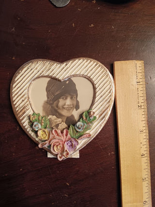 SweetHeart Frame