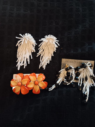 70s/80s Clip Ear