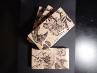 Decorator Box Matches