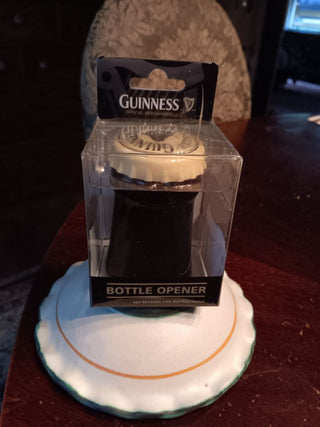 Guiness Bottle Opener (Dublin)