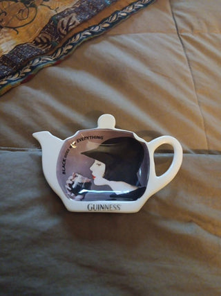 Guiness Teabag Dish