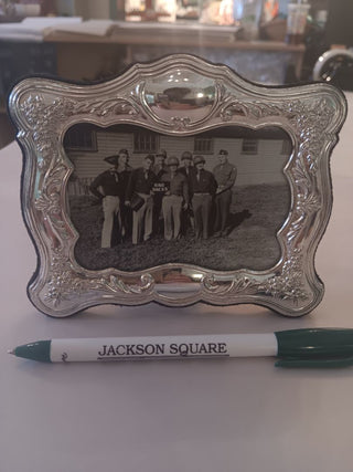 S.P. 3x5 frame