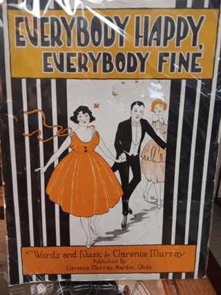 Sheet Music