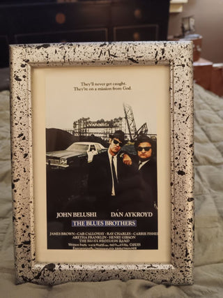 BluesBrosFramed