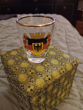 German Shot