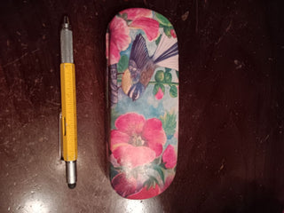 Pretty Glasses Case