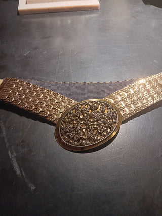 Awesome Stretch Belt