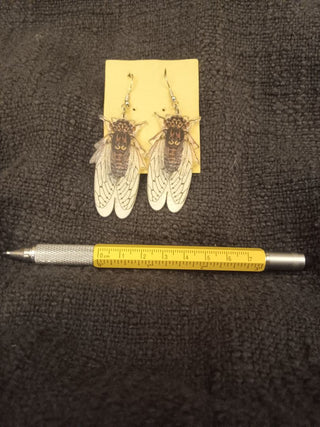 Cicada Ears