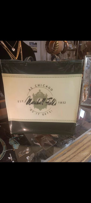 Marshall Fields Tote (as shown)