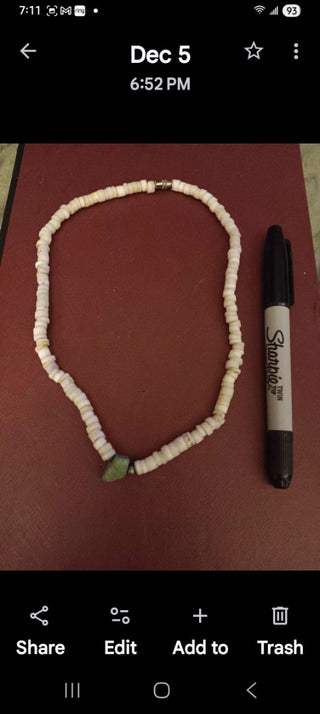 Cool 60s Nk W Turquoise