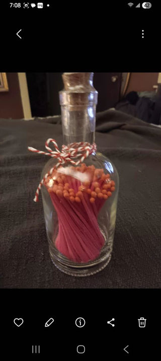 125 matches in Cute Bottle