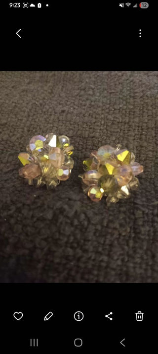 VintCrystal Clips