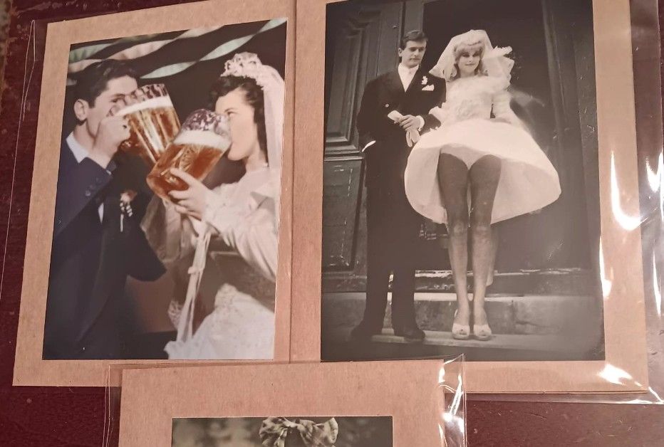 Vintage Beer Glasses & Decor | Shop @ Jackson Square