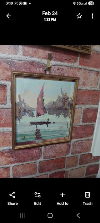 Awesome Little Painting