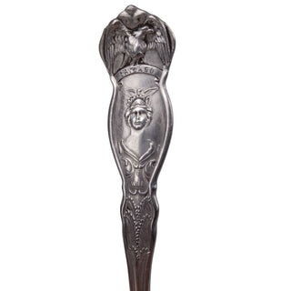 Chicago Spoon