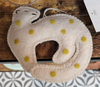 Tapestry Look Cardinal Pillow Ornament