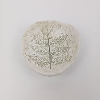 Botanical Dish Mint