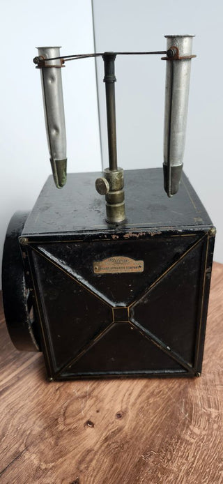 Antique Lab Centerfuge