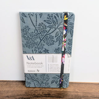 V&A Bookaroo Kilburn Collection: Notebook