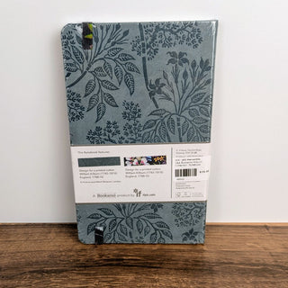 V&A Bookaroo Kilburn Collection: Notebook