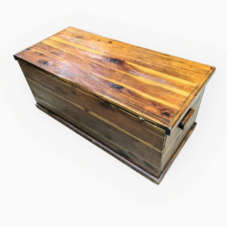 Cedar Chest