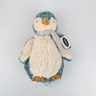 Putty Iceberg Penguin | Super Soft Stuffed Animal | Mary Meyer