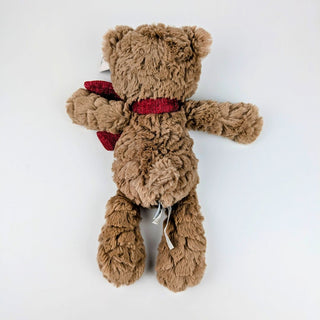 Putty Twinkles Teddy | Super Soft Stuffed Animal | Mary Meyer