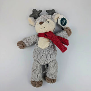 Putty Glitters Reindeer | Super Soft Stuffed Animal | Mary Meyer