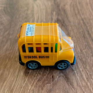 School Bus