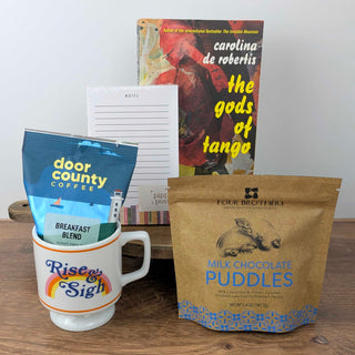 Vintage Lovers Curated Vintage Gift Box