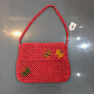 Y2k Bead Purse