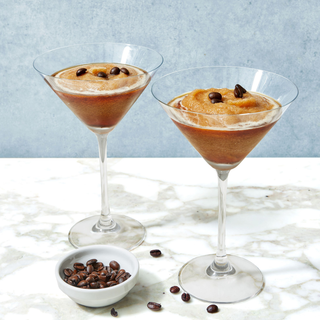 Espresso Martini Frozen Cocktail by Noble Micks