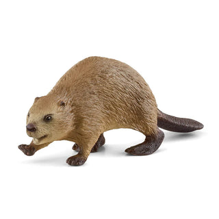 Beaver Figurine | Scheich