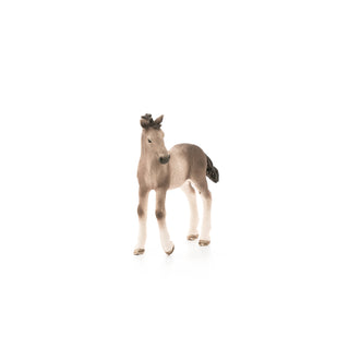 Andalusian Foal Horse Toy Figurine | Schleich