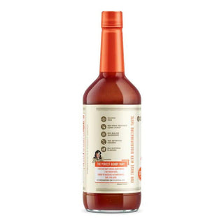 Miss Mary's Original Bloody Mary Mix - 375ml