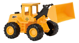 Mighty Wheels Front End Loader Toy Truck