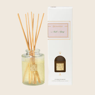 Aromatique The Smell of Spring® Reed Diffuser Set