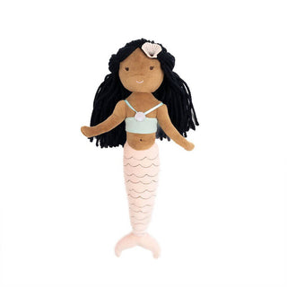 Sabrina Mermaid Stuffed Plush Toy