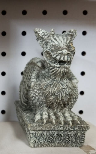 1996 Laughing Guardian Gargoyle 5"