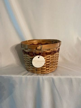 Round Basket