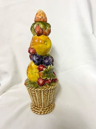 Italian Strawberry Top Topiary